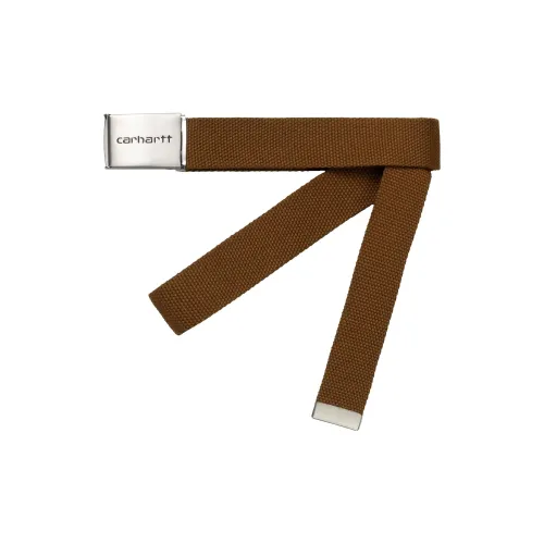 Carhartt WIP Polyester Canvas Other Belts Men's Purple -