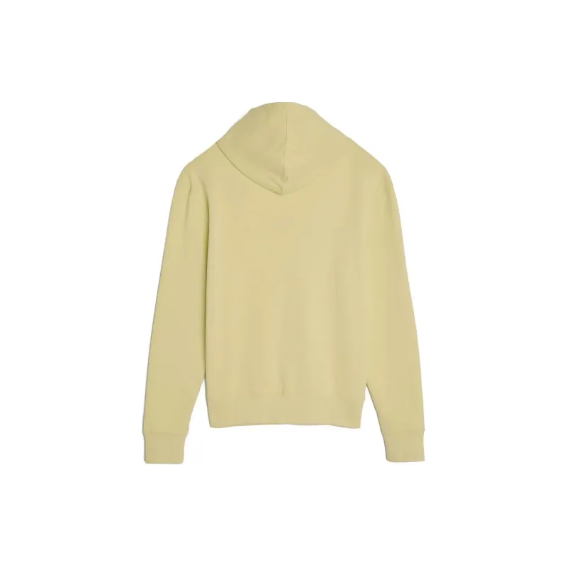 Maison Kitsune Fox Head Cotton Hoodie-1