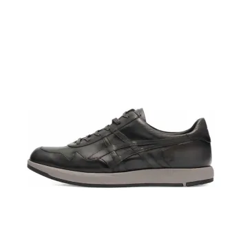 CORTHAY x Asics Runwalk Waterproof And Breathable Low-Top Casual Shoes Men's Tan