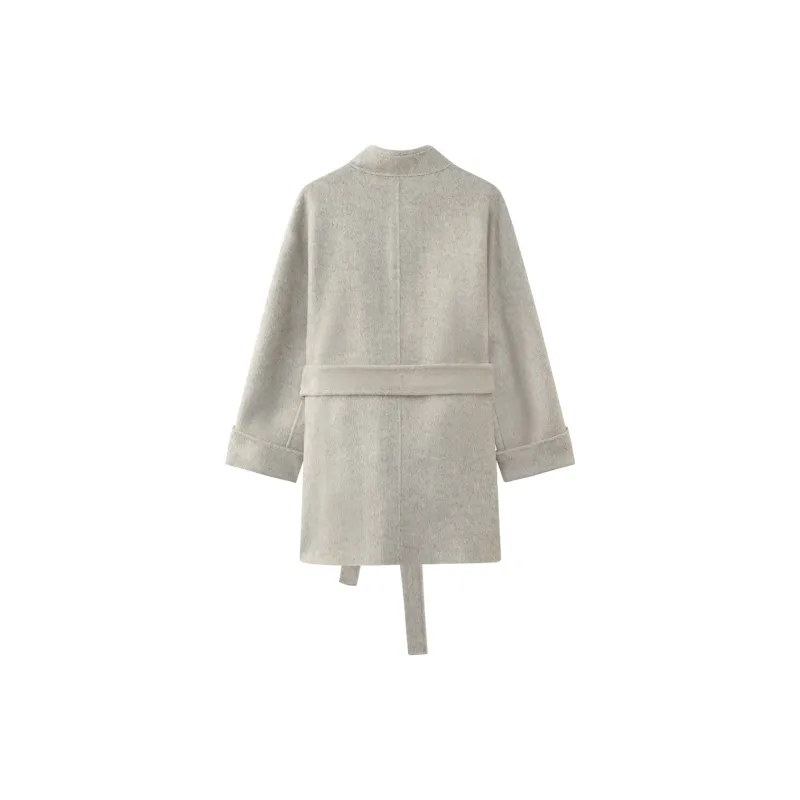 THE SEA LIFE Coats Women's Oat-1