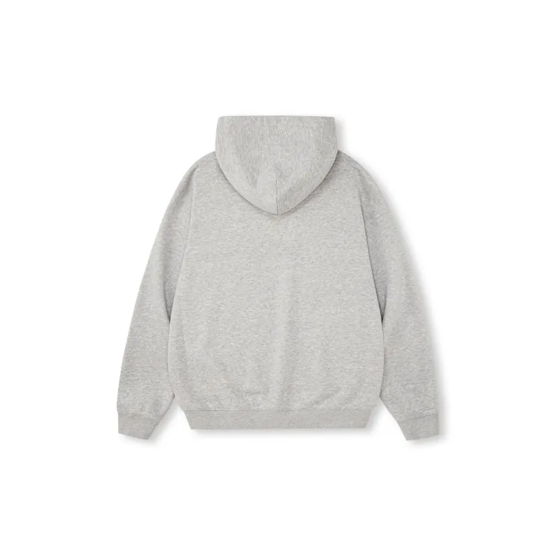 FPA ALWAYS MOVING Series Sweatshirt Unisex-5