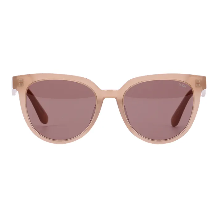 LOOK Sunglasses Unisex-3