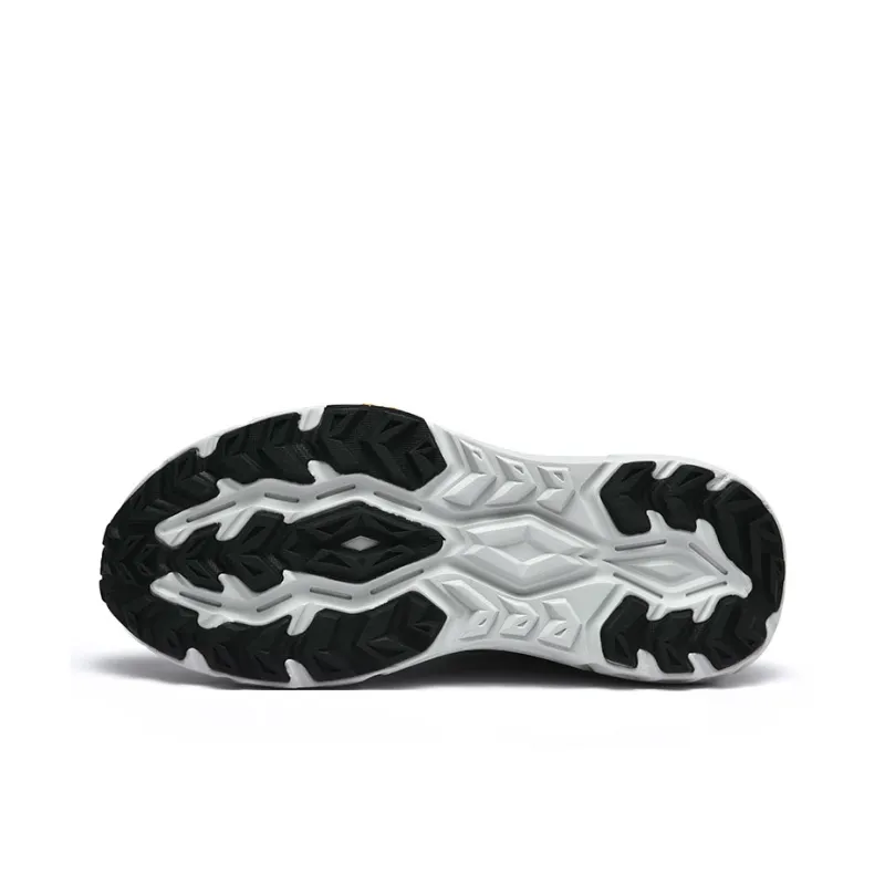 LOTTO Wild V2 Non slip Wear resistant Impact resistant Low Top Outdoor Shoes Men's Shark Gray-5