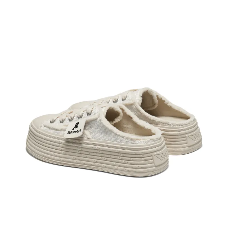 ST&SAT Closed Toe Slippers Women's-11