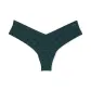 1 Pack (Deep Forest with Black Dot Print/Green)