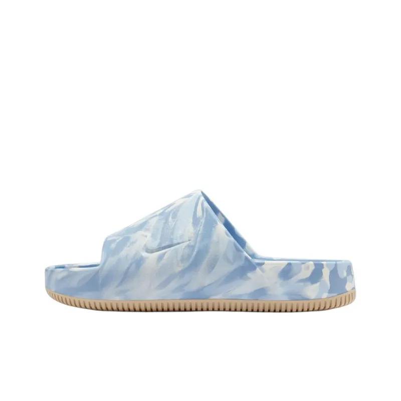 Nike Calm Slides 'Never Give Up'-0