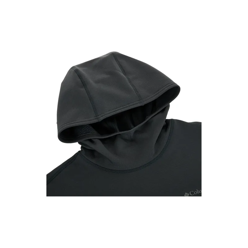 Columbia M's Brook To Bluff™ Sweatshirt Men's Black-3