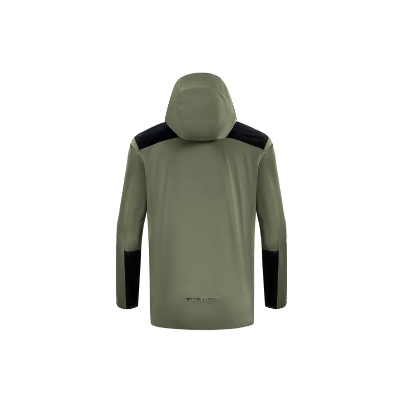 PELLIOT Windbreaker Jacket Unisex-9