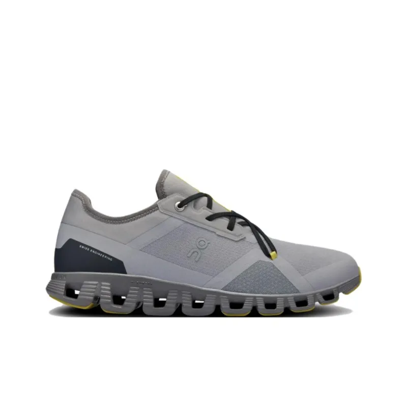 On Running Cloud X 3 Ad Fog Gecko-1