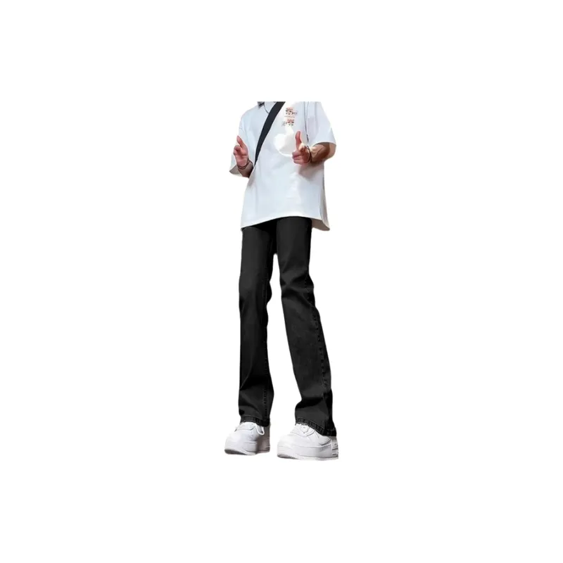 FA2LO Jeans Unisex-5