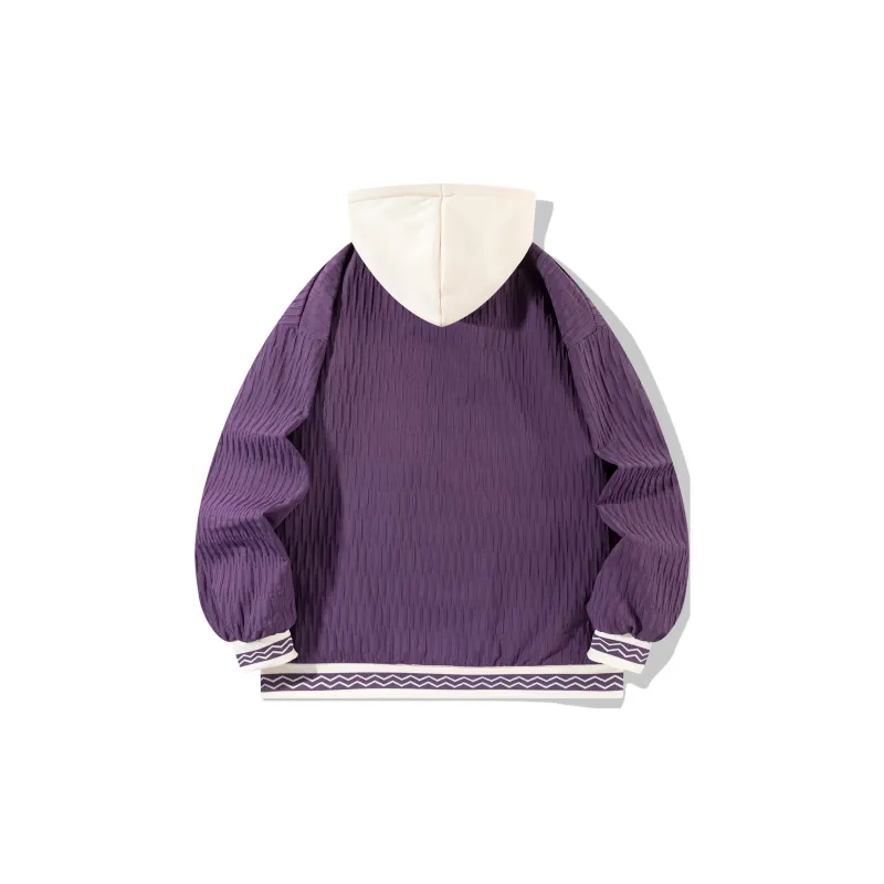 A.X.S.K Jackets Unisex-13