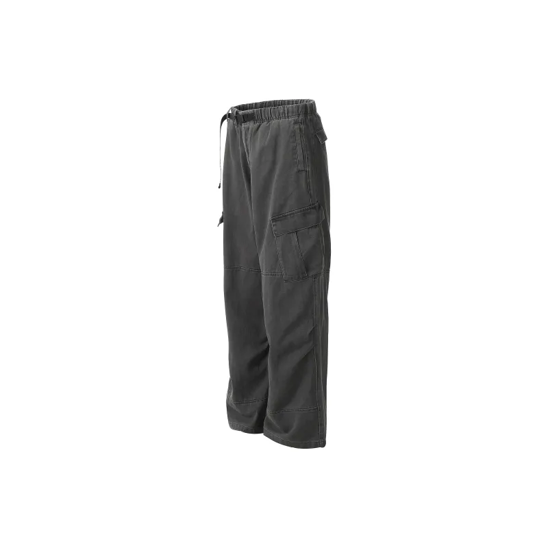 GBXM Casual Pants Unisex-1