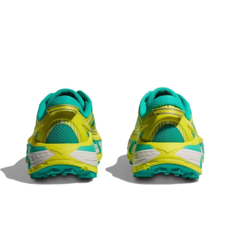 HOKA ONE ONE Mafate Speed 2 Lace Up Sneakers-5