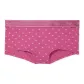1 Pack (Midnight Mauve Cherry Print/Pink Rose)