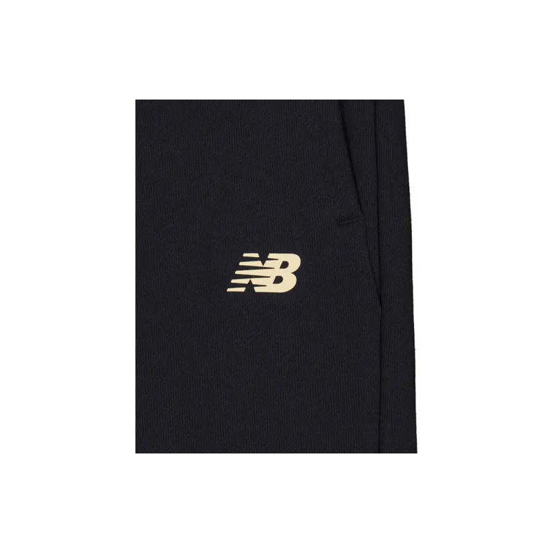 New Balance Sports Shorts Men's Black-5