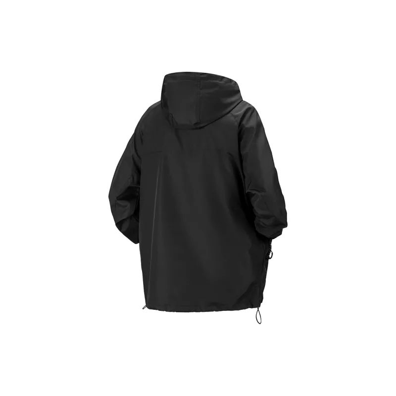 RED DRAGONFLY Windbreaker Jacket Unisex-1