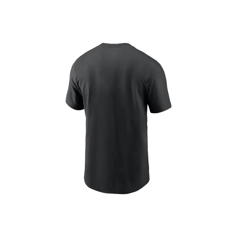 Nike Pittsburgh Pirates Fashion Local Men's Nike Mlb T-Shirt-1