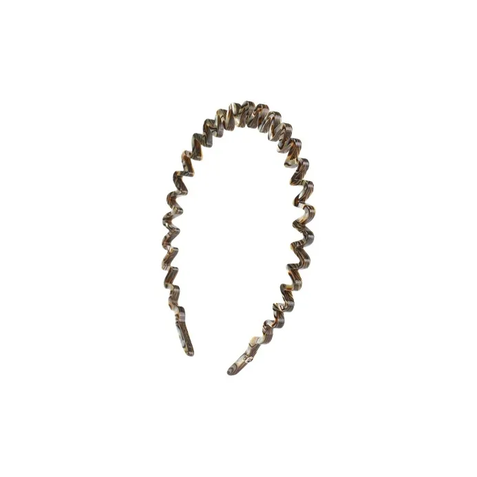 ALEXANDRE DE PARIS Trendy Headband Hair Accessories Headwear Women's-15