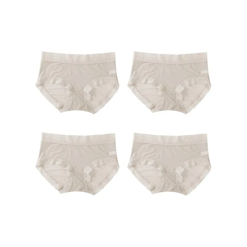 YUZHAOLIN Underpants Women's Combo Set-15