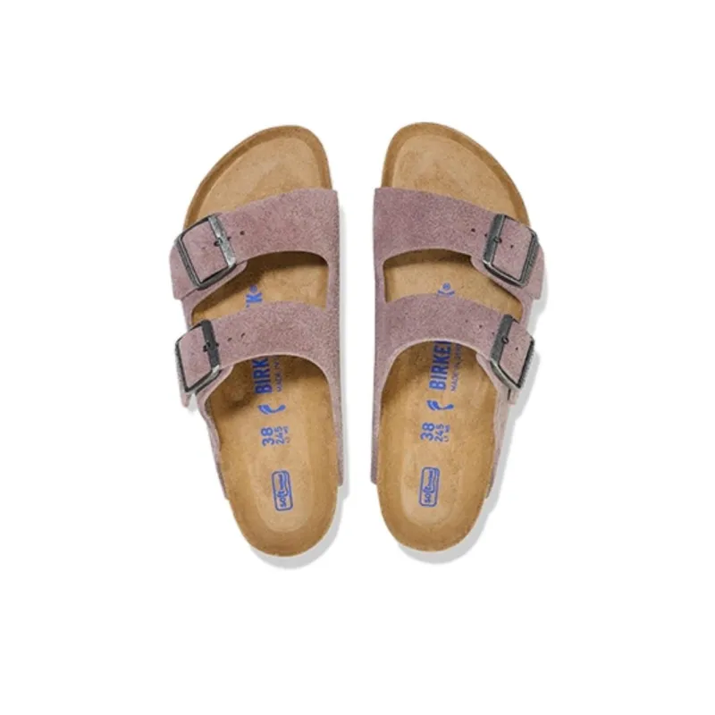 Birkenstock Arizona Slippers Women's-4