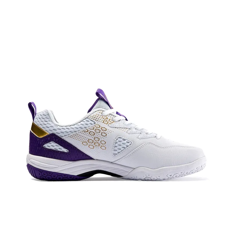 Kawasaki Feiyue 1.0 Cushioning, Slip Resistant, And Abrasion Resistant Low Top Badminton Shoes Unisex-3