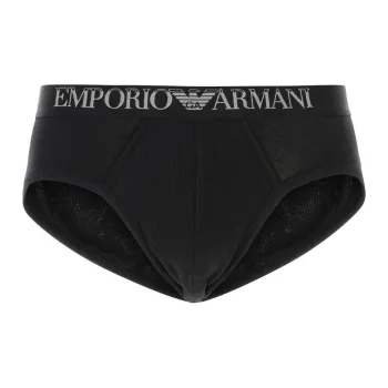 EMPORIO ARMANI Two Pack Briefs