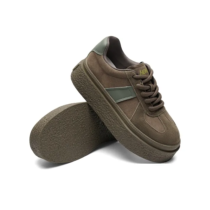 RED DRAGONFLY Wear Resistant Breathable Slip Resistant Low Top Skateboard Shoes Women's-13