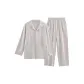 Light Gray, Men's
