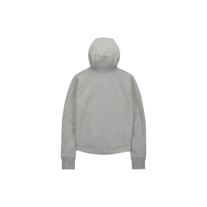 Nike Jackets Coats Women's Gray-1