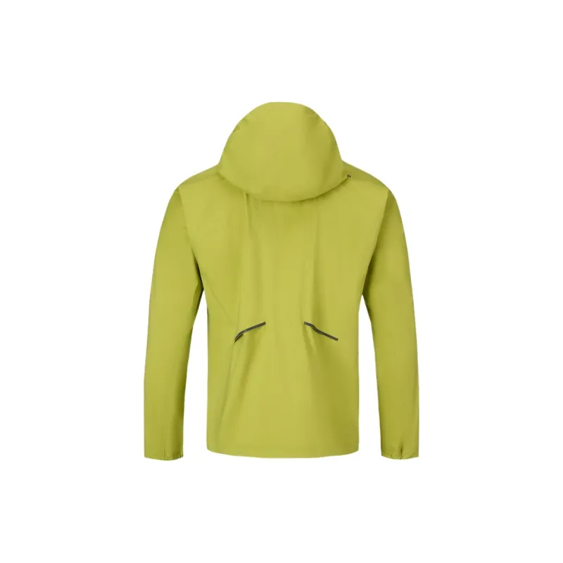DESCENTE RUNNING Collection Woven Top Jacket Men's-6