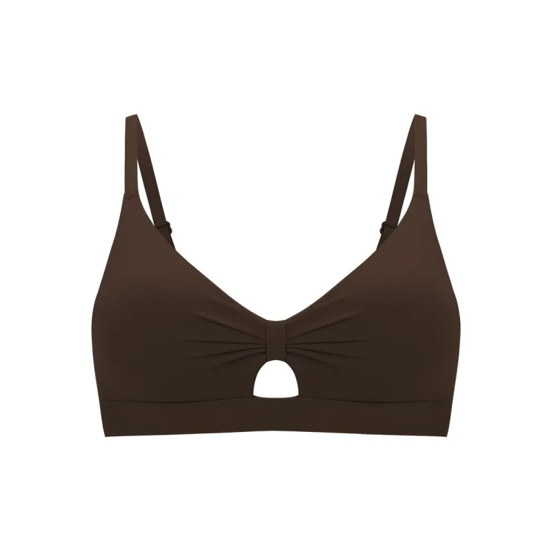 GORRENNO Women's Bras-0