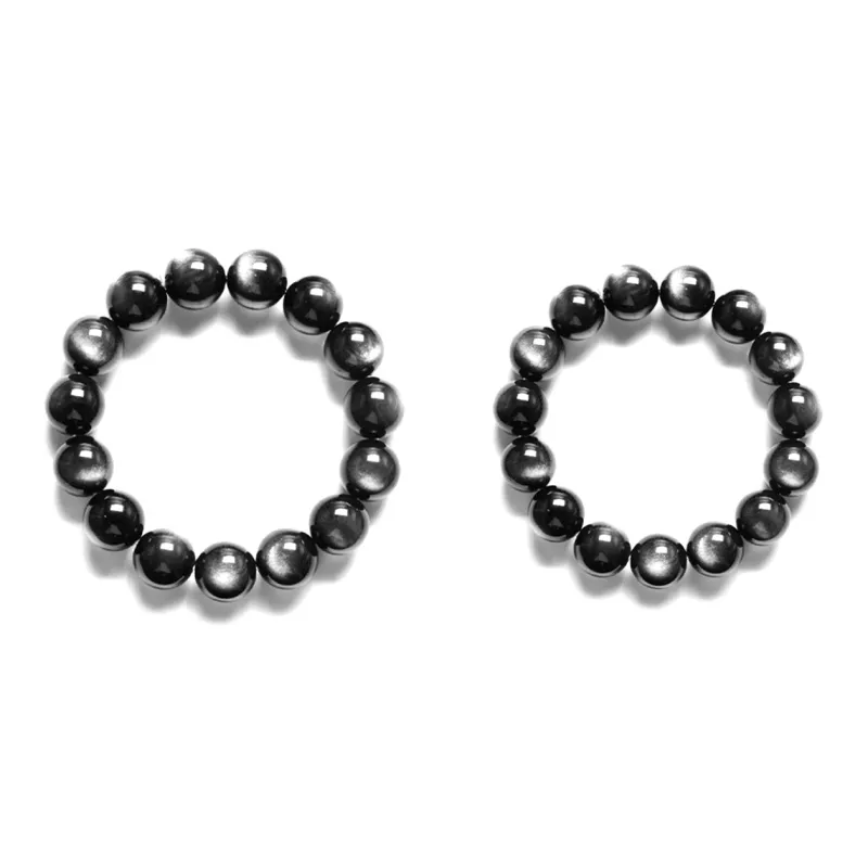FUJA Jade Bracelets Unisex-7