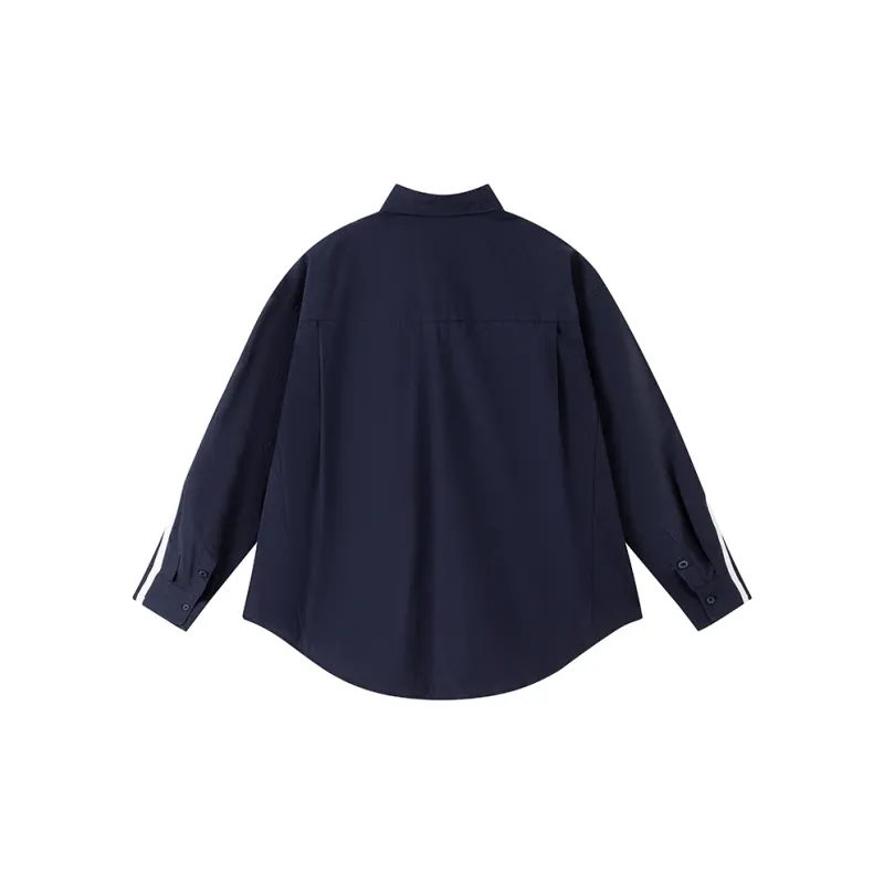 RickyisClown Shirt Unisex Navy Blue-1