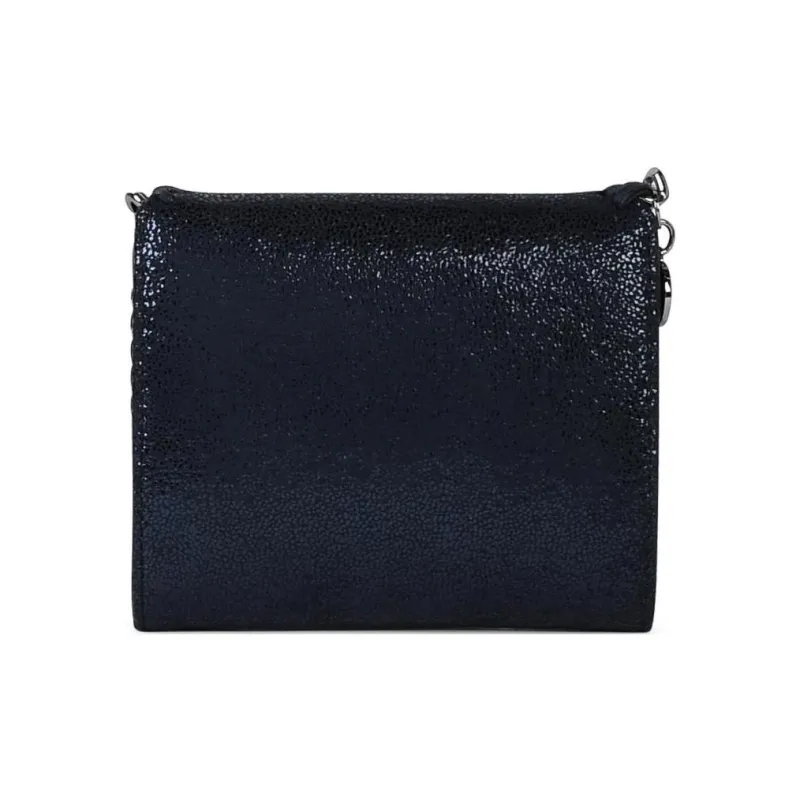 Stella McCartney Chain Detailed Wallet-2
