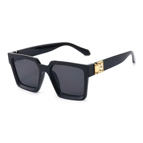 NOME PC Irregular Shape Sunglasses Unisex