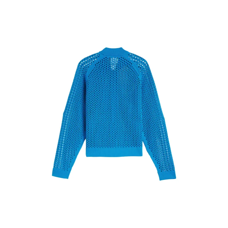 Adidas X Edison Chen Crochet Track Top-1