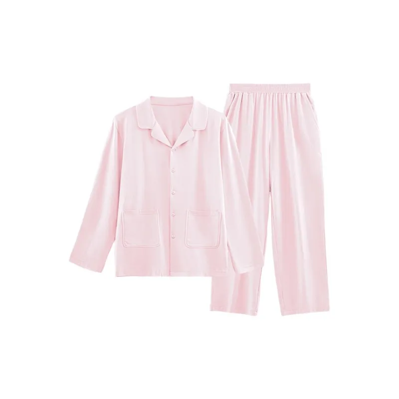 MIIOW Unisex Pajama Sets-11