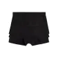 3 Pack (Black)
