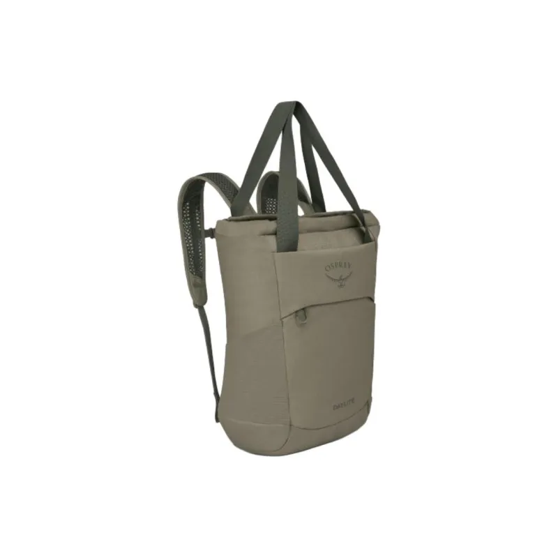 OSPREY Recycled Material Backpack Regular Unisex Multicolor-0