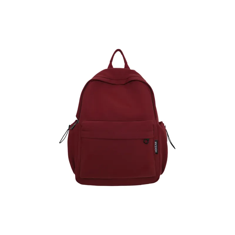 S.REPHEN Nylon Backpack Unisex Multicolor-6