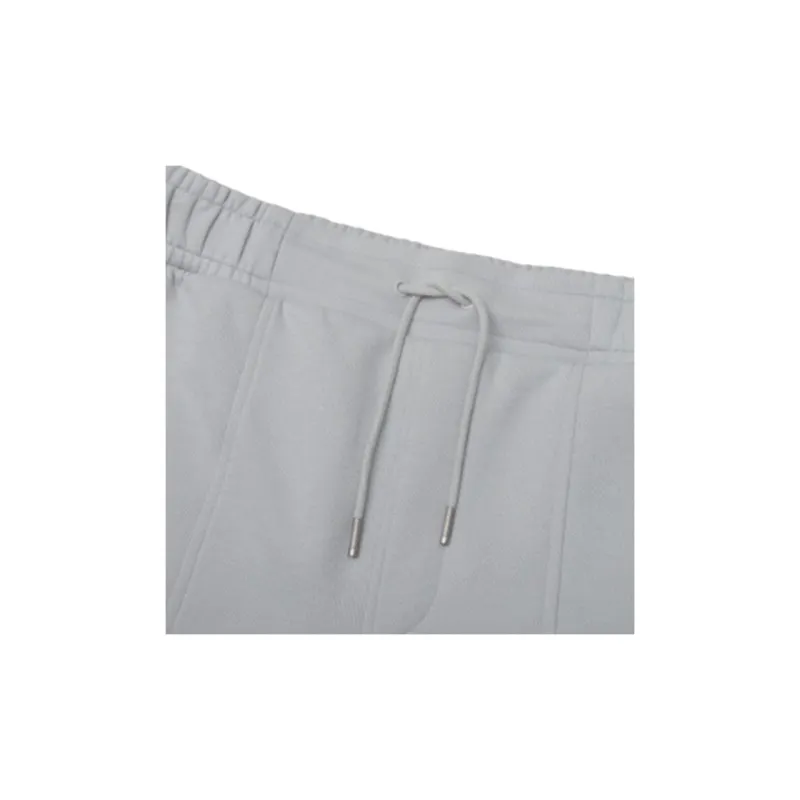 PUMA MMQ Knitted Sweatpants Unisex Gray-2
