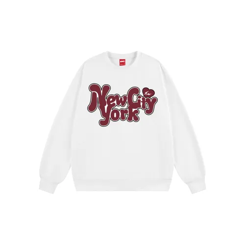 NYC Sweatshirts Unisex