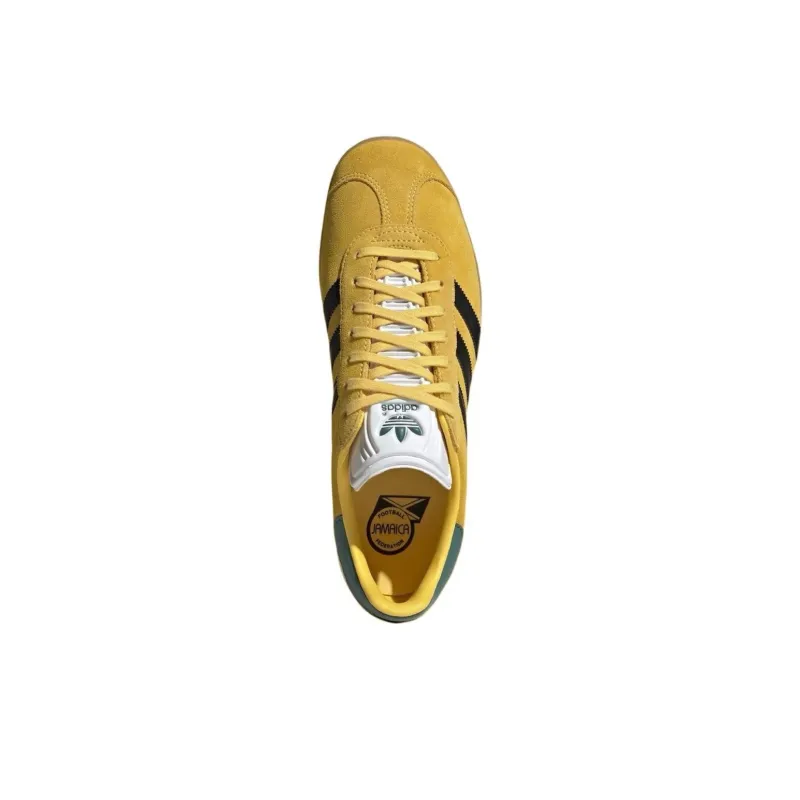 Adidas Gazelle Jamaica Football Federation-4