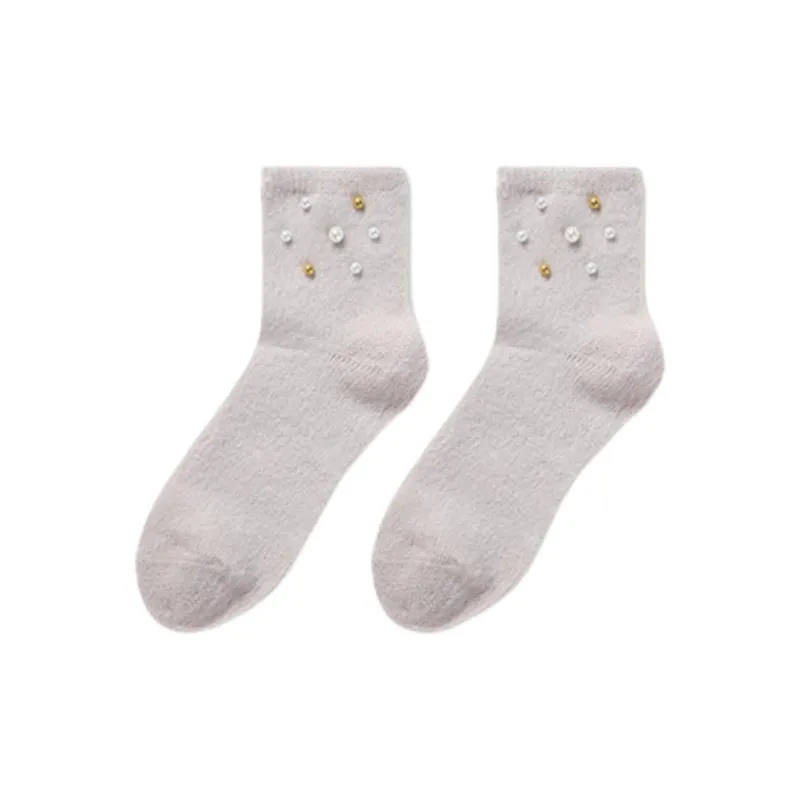 Tutuanna* Mid Calf Socks Women's 1 Pack-2