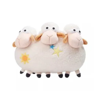 Disney Toy Story, Sheep Dolls Plush Doll 34cm High