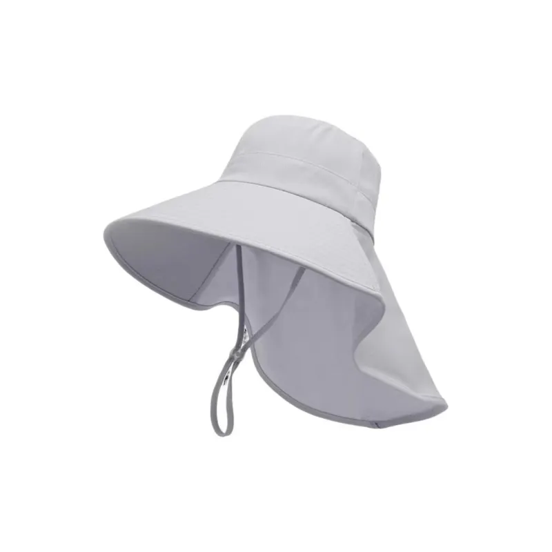 JEANSWEST Polyester Bucket Hats Women's-11