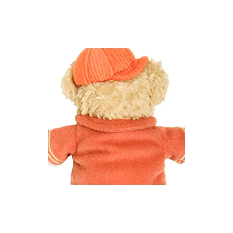 Disney Duffy 2023 Autumn Wishing Kites In The Sky Collection Dolls Plush Pendant 12.7cm Height Hong Kong Disney-3