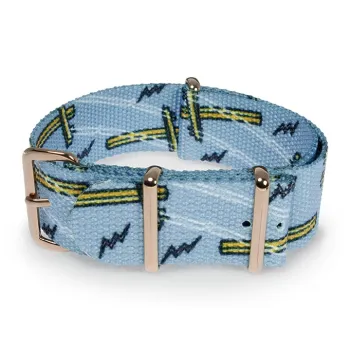 HYPERGRAND Unisex Watch Bands