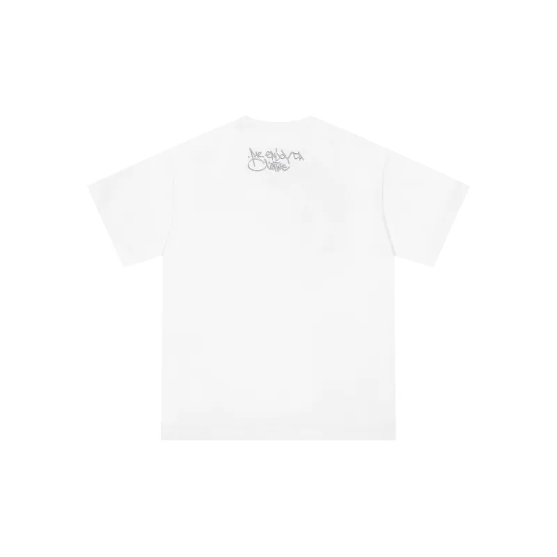 Clottee X MR.ENJOYDA MONEY MEDM X CLOTTEE Collaboration T Shirts Unisex-3