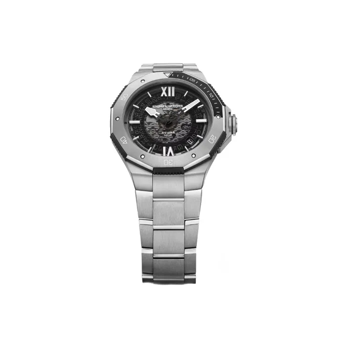 Baume & Mercier Men Rivera Series Watch-2